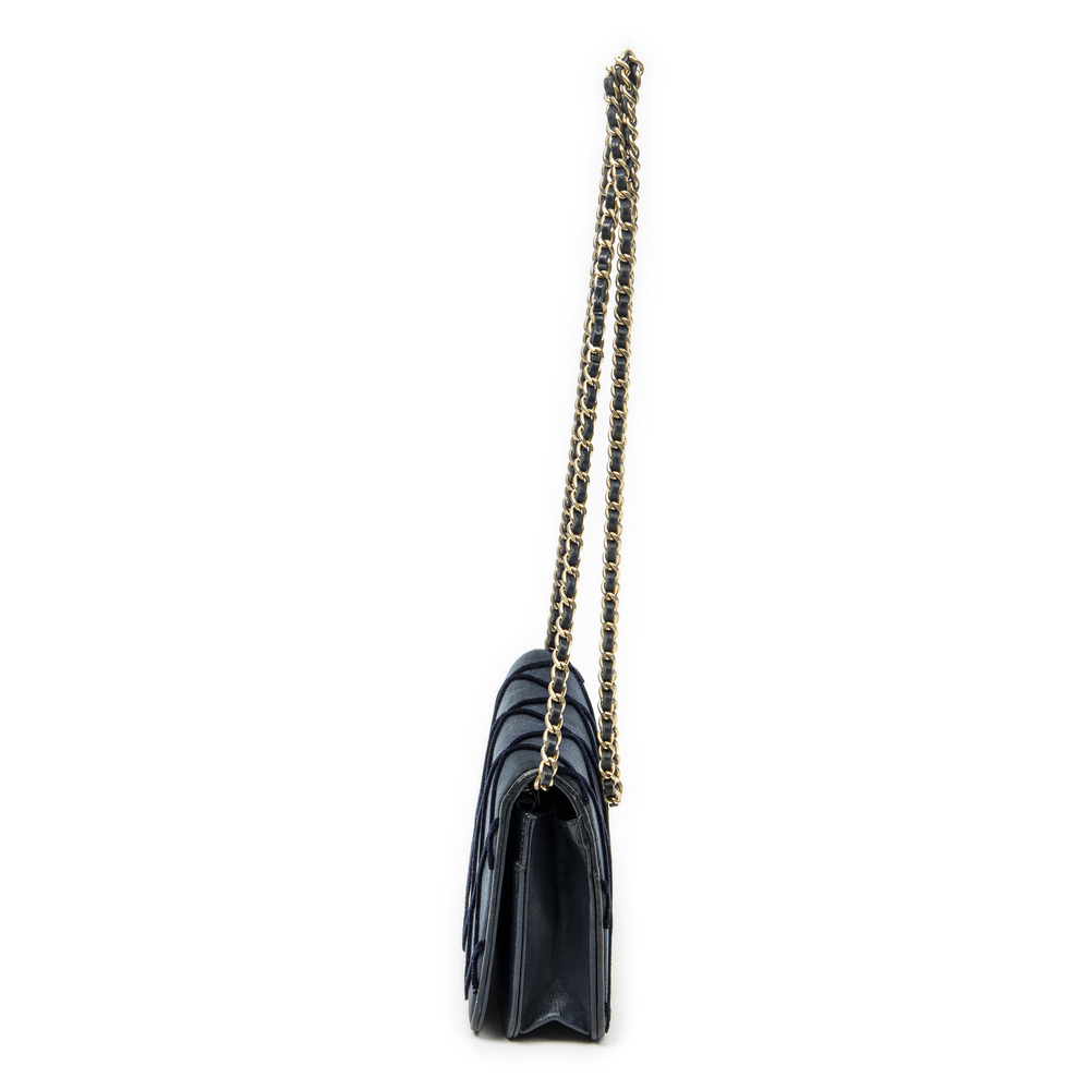 Chanel CC Wallet on Chain - Picture 3 of 10